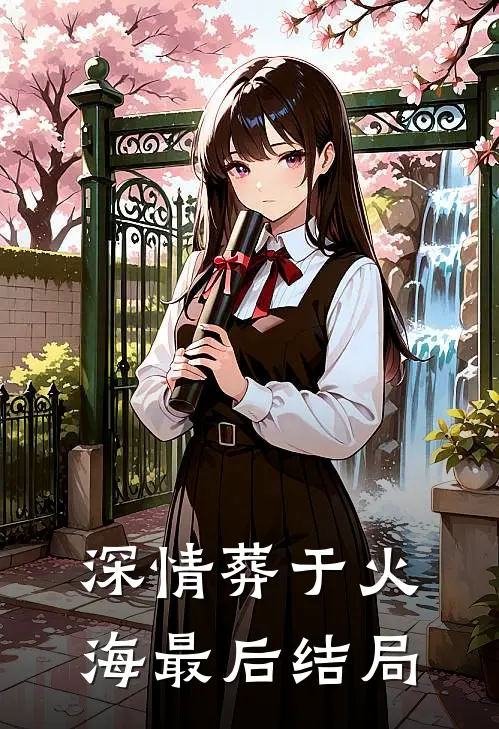 深情葬于火海最后结局