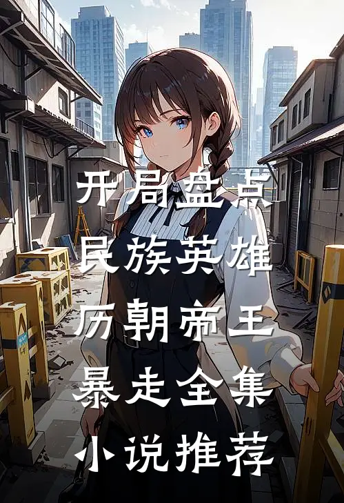 开局盘点民族英雄，历朝帝王暴走全集小说推荐