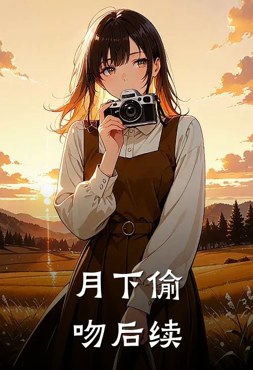 月下偷吻后续