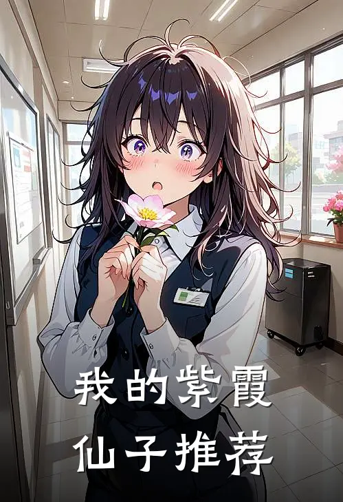 我的紫霞仙子推荐