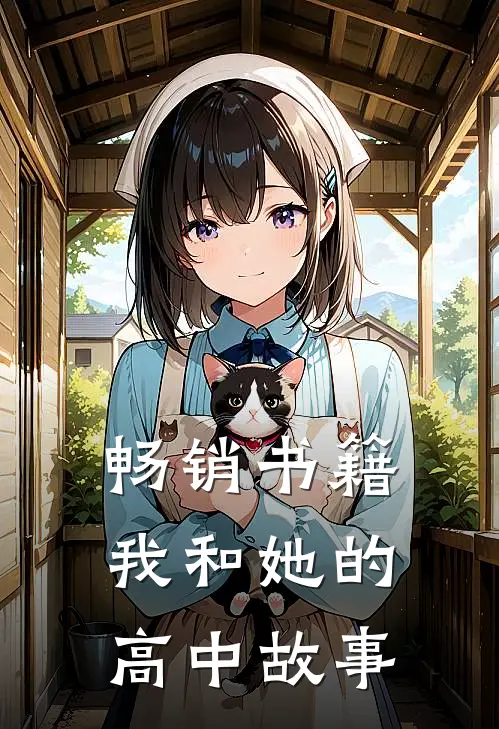 畅销书籍我和她的高中故事