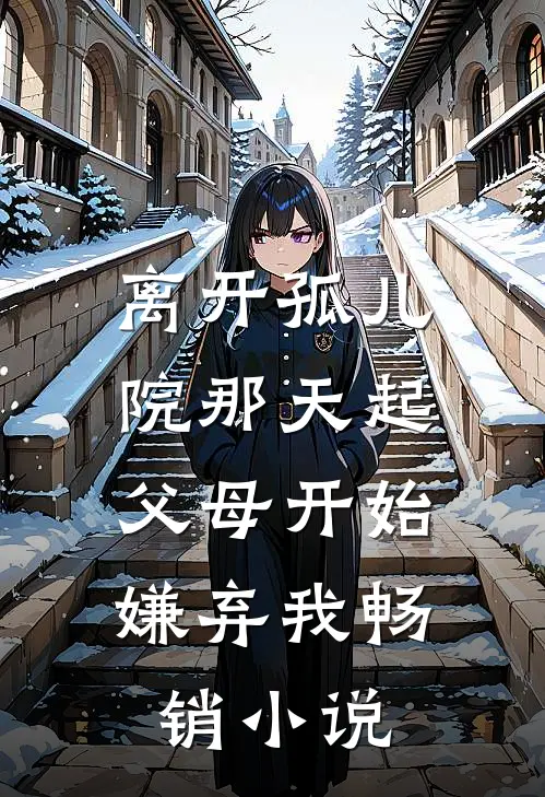 离开孤儿院那天起，父母开始嫌弃我畅销小说