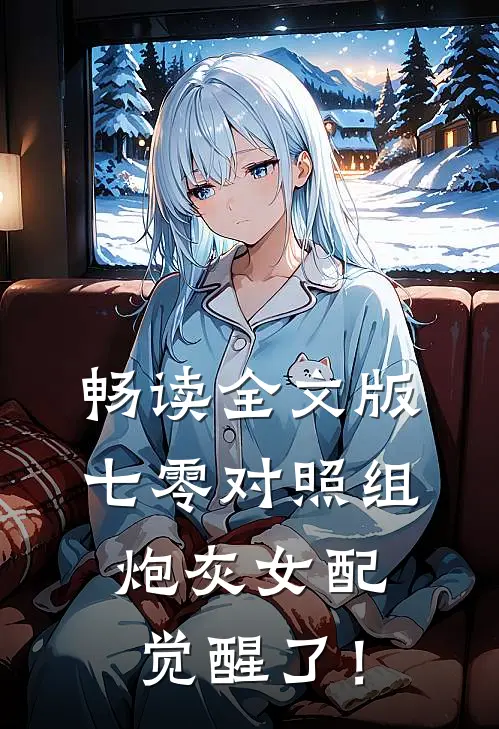 畅读全文版七零对照组，炮灰女配觉醒了！
