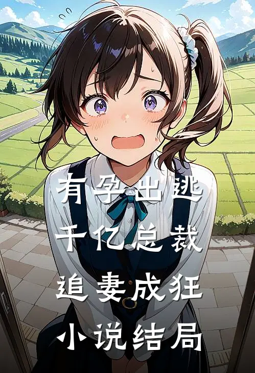 有孕出逃：千亿总裁追妻成狂小说结局