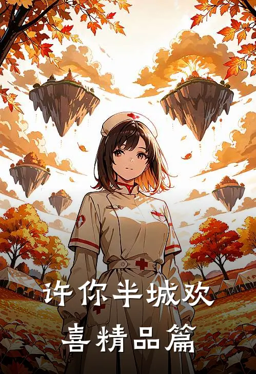 许你半城欢喜精品篇