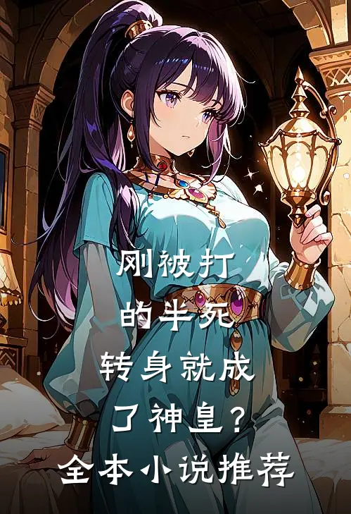 刚被打的半死,转身就成了神皇?全本推荐免费阅读