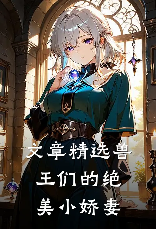 文章精选兽王们的绝美小娇妻