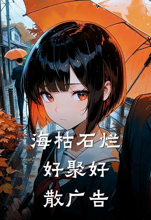海枯石烂，好聚好散广告