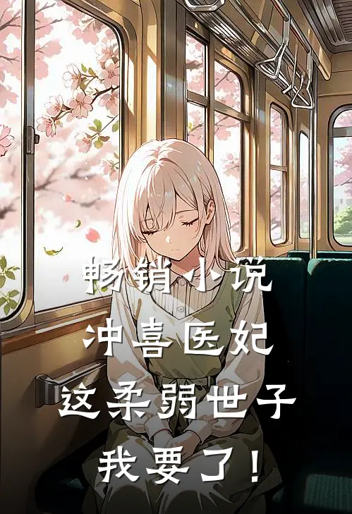 畅销小说冲喜医妃：这柔弱世子我要了！