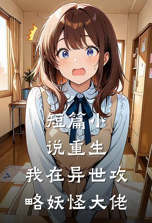 短篇小说重生：我在异世攻略妖怪大佬