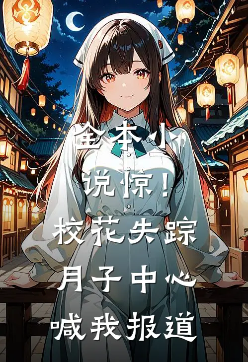 全本小说惊！校花失踪，月子中心喊我报道