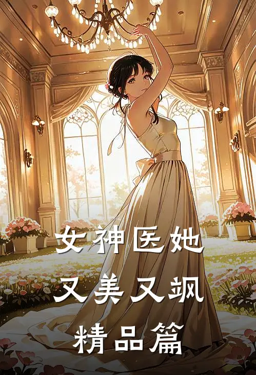 女神医她又美又飒精品篇