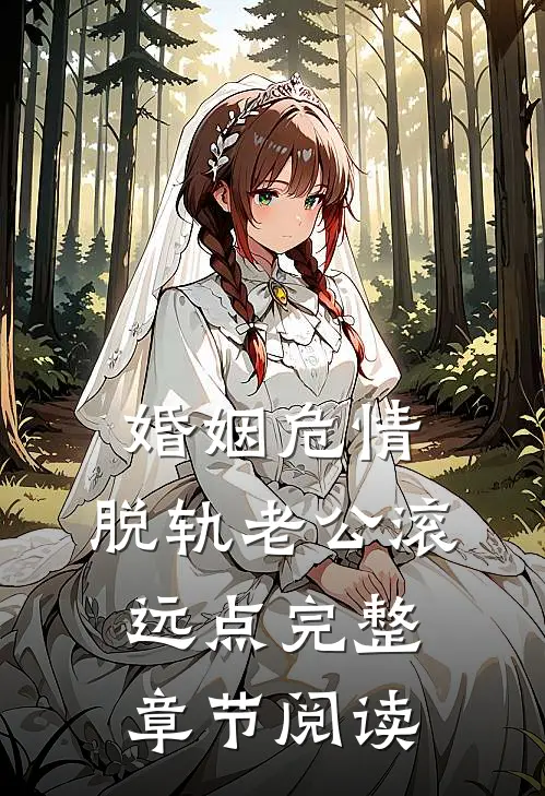 婚姻危情：脱轨老公滚远点完整章节阅读