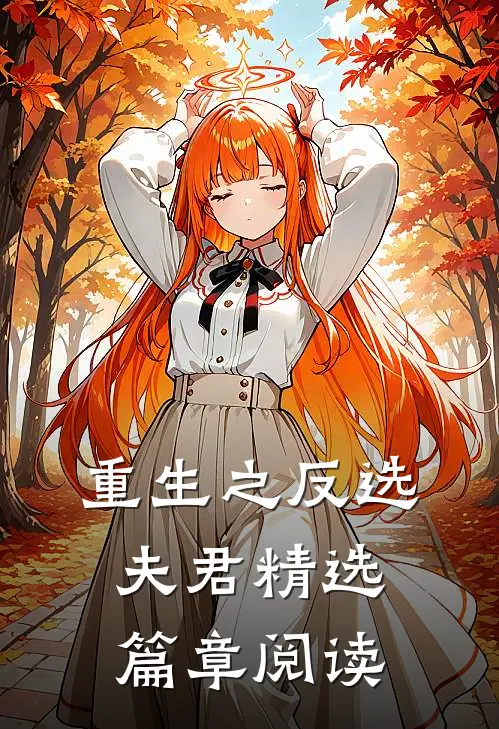 重生之反选夫君精选篇章阅读