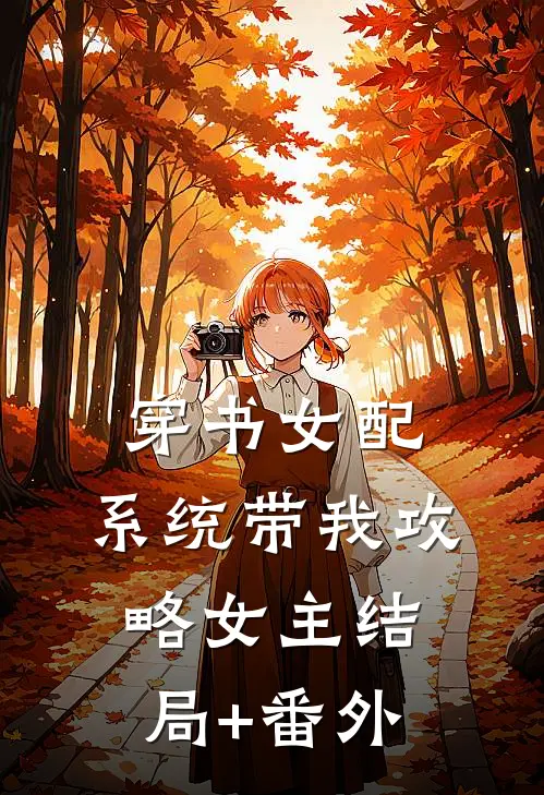 穿书女配，系统带我攻略女主结局+番外