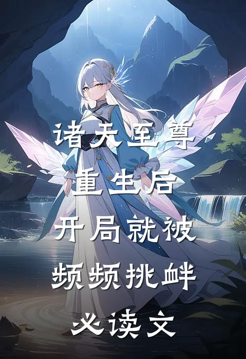 诸天至尊重生后，开局就被频频挑衅必读文