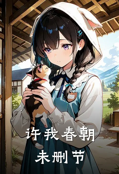许我春朝未删节