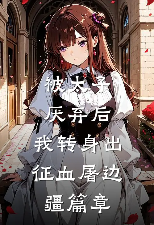 被太子厌弃后，我转身出征血屠边疆篇章