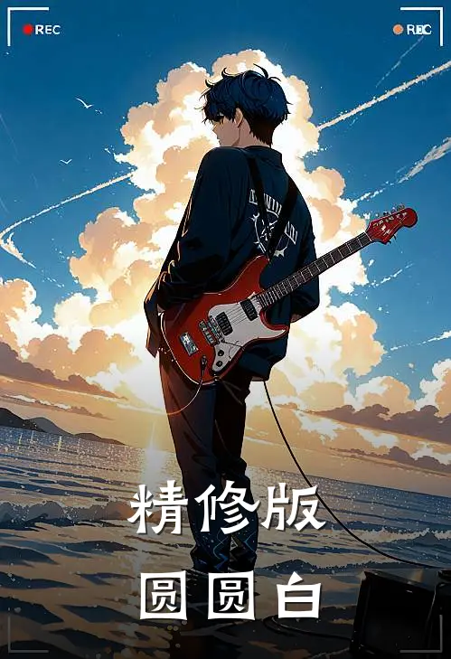 精修版圆圆白