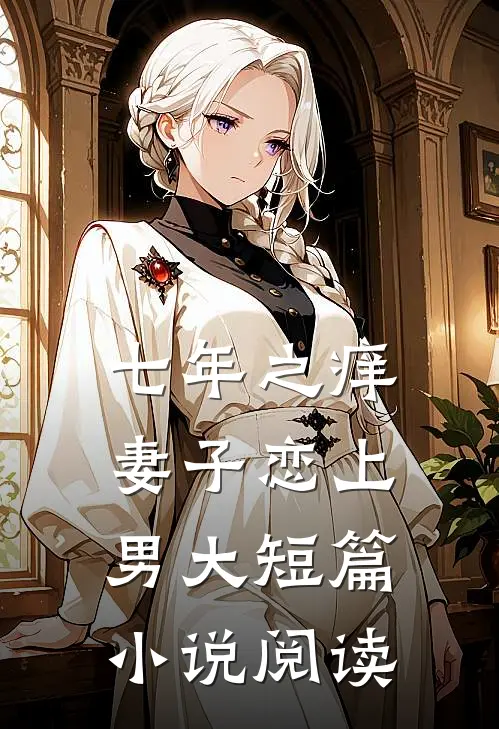 七年之痒，妻子恋上男大短篇小说阅读