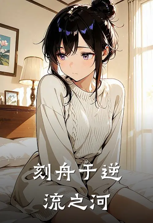 刻舟于逆流之河