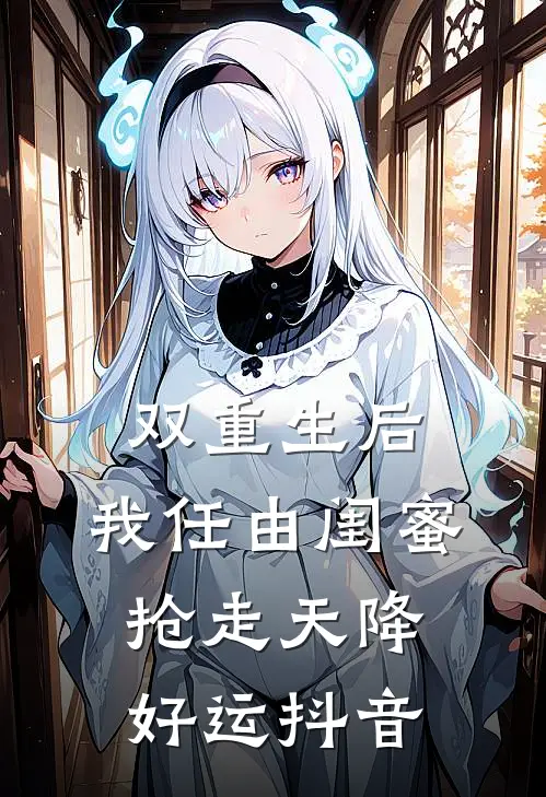 双重生后，我任由闺蜜抢走天降好运抖音