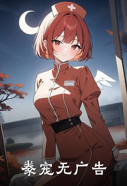 豢宠无广告