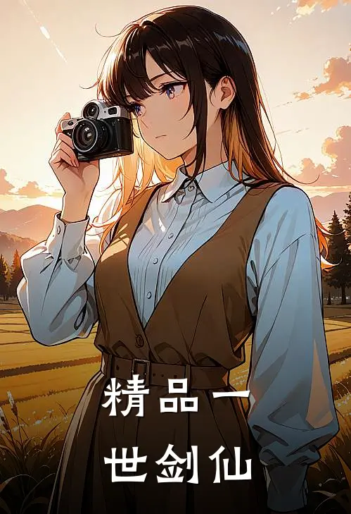 精品一世剑仙