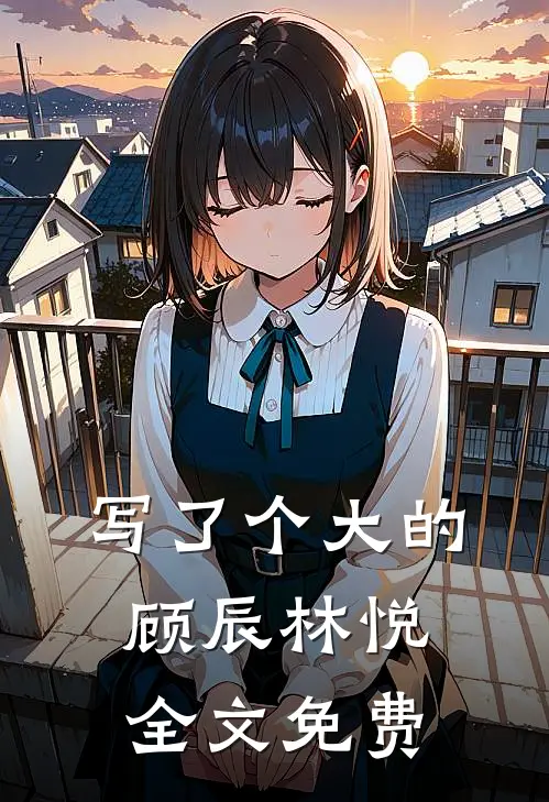写了个大的顾辰林悦全文免费