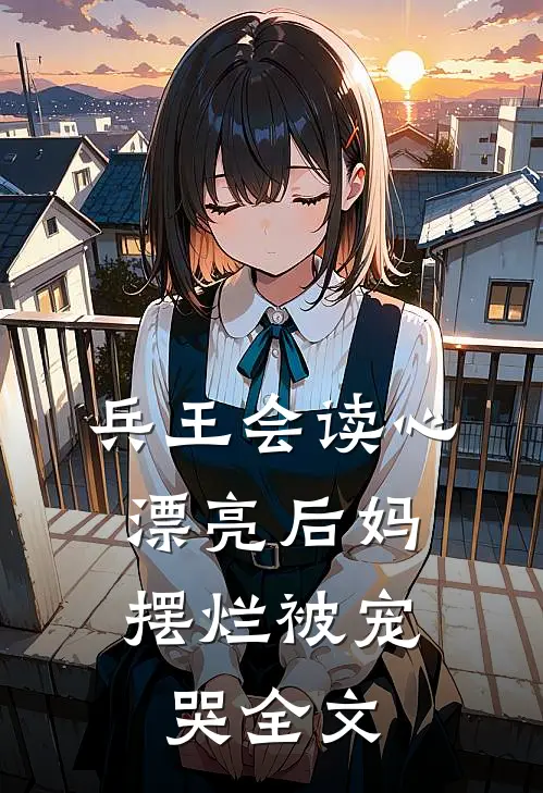 兵王会读心,漂亮后妈摆烂被宠哭全文