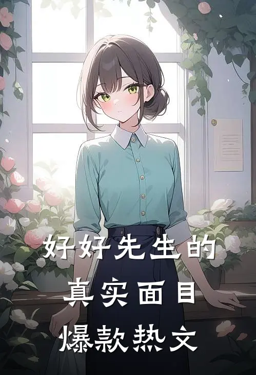 好好先生的真实面目爆款热文