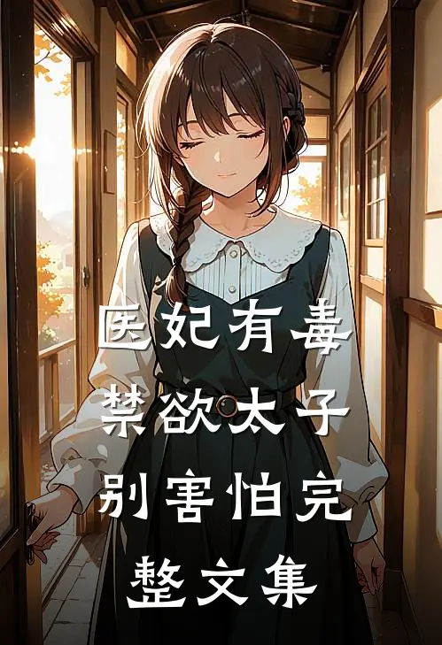 医妃有毒，禁欲太子别害怕完整文集
