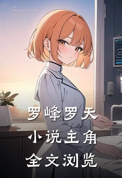 罗峰罗天小说主角全文浏览