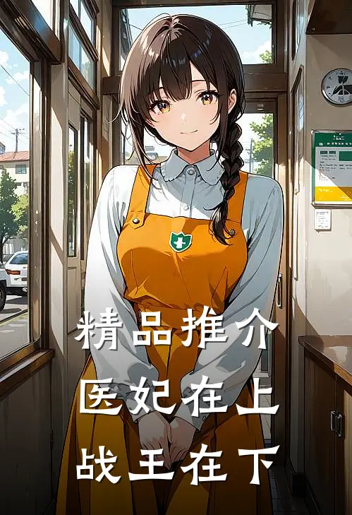 精品推介医妃在上，战王在下