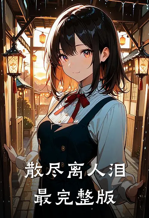 散尽离人泪最完整版