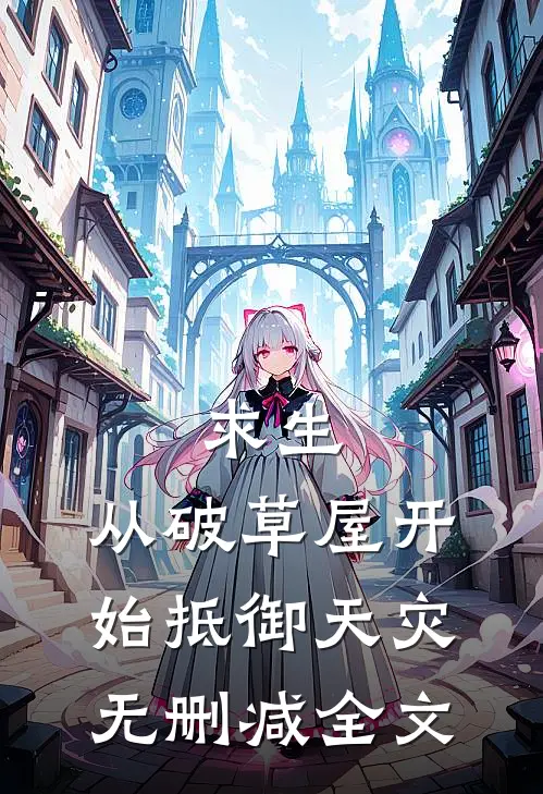 求生：从破草屋开始抵御天灾无删减全文