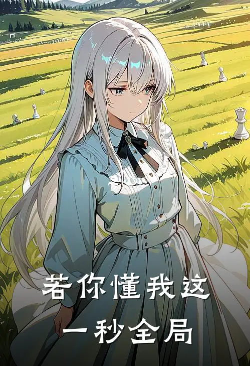 若你懂我这一秒全局