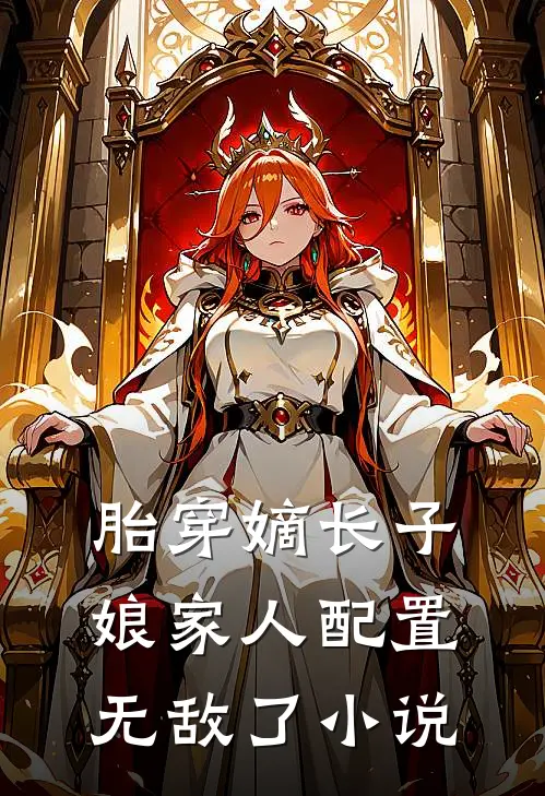 胎穿嫡长子，娘家人配置无敌了小说