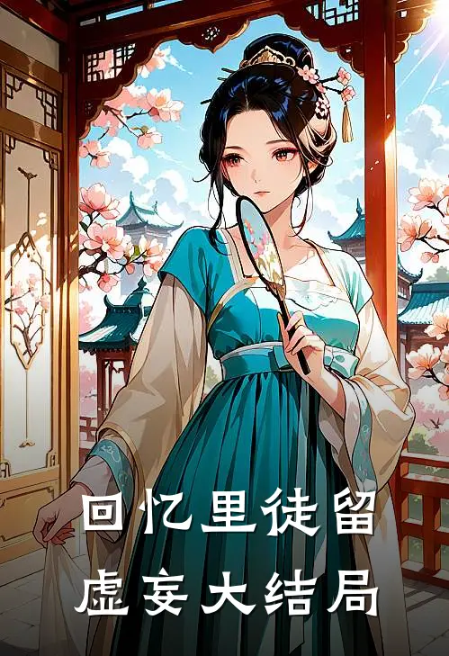 回忆里徒留虚妄大结局