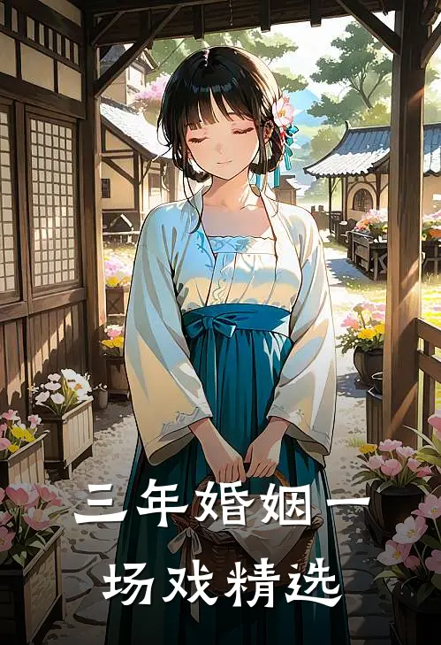 三年婚姻一场戏精选