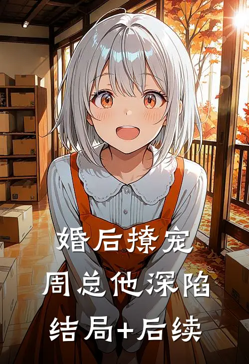 婚后撩宠：周总他深陷结局+后续
