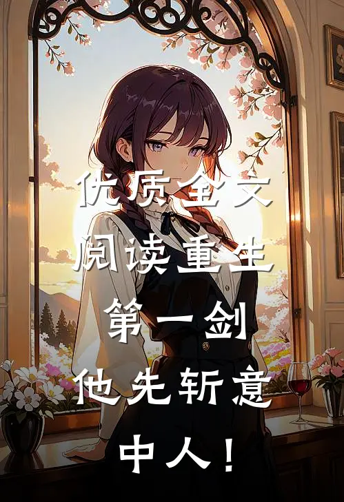 优质全文阅读重生第一剑，他先斩意中人！