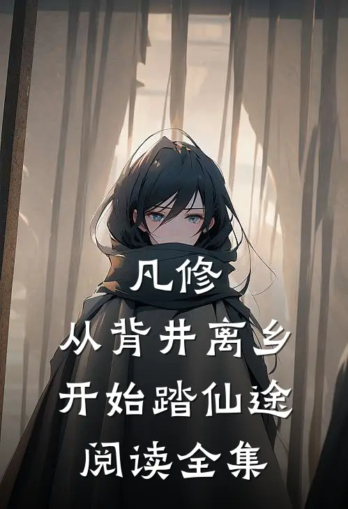 凡修：从背井离乡开始踏仙途阅读全集