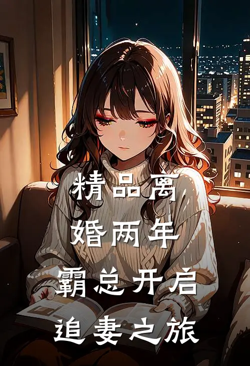 精品离婚两年，霸总开启追妻之旅