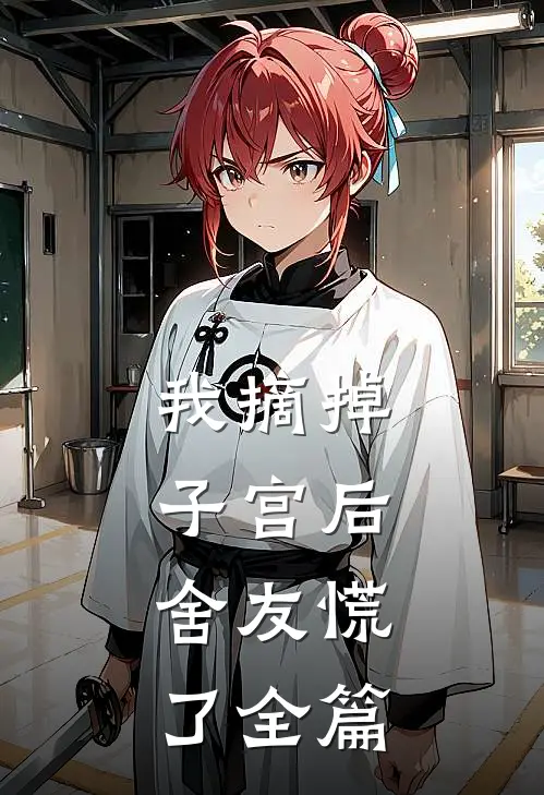 我摘掉子宫后，舍友慌了全篇