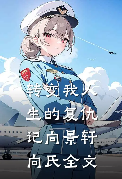 转变我人生的复仇记向景轩向氏全文