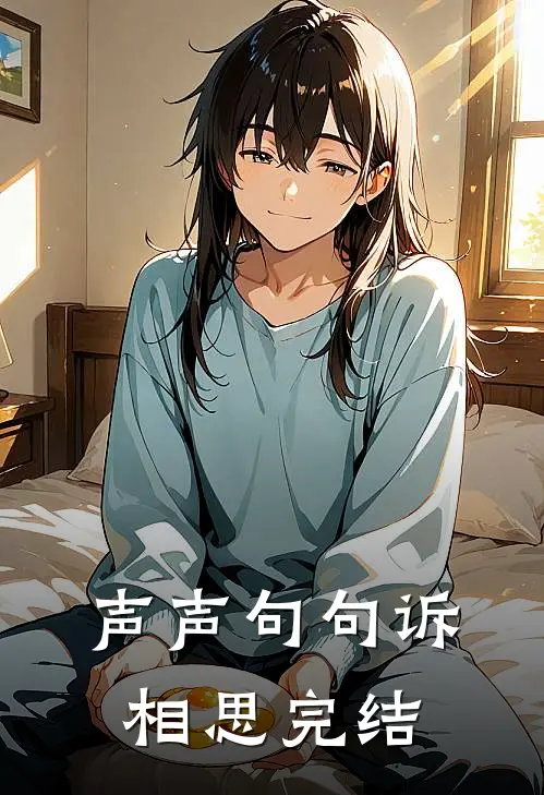 声声句句诉相思完结