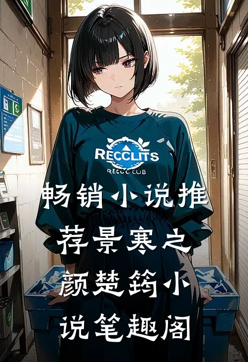 畅销小说推荐景寒之颜楚筠小说笔趣阁