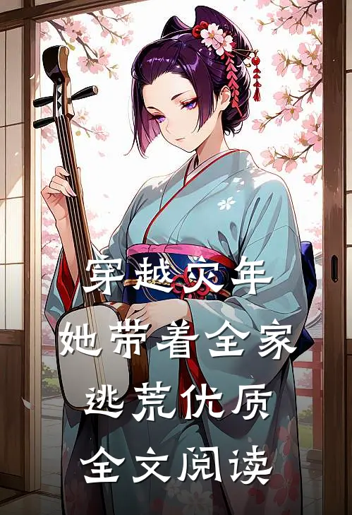 穿越灾年，她带着全家逃荒优质全文阅读