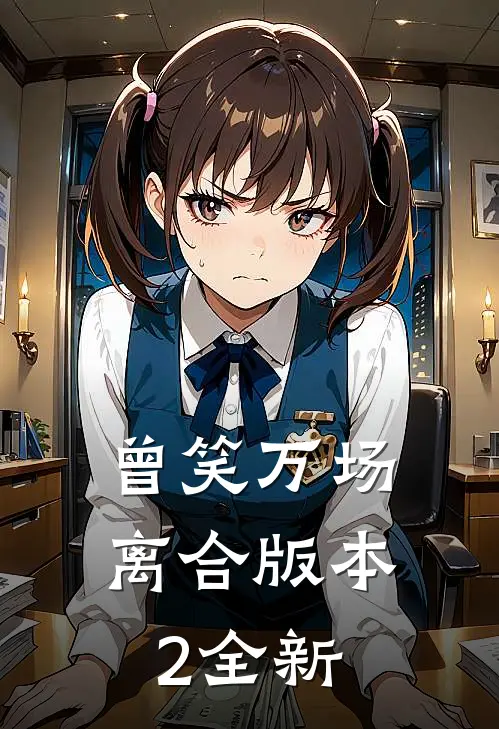曾笑万场离合版本2全新